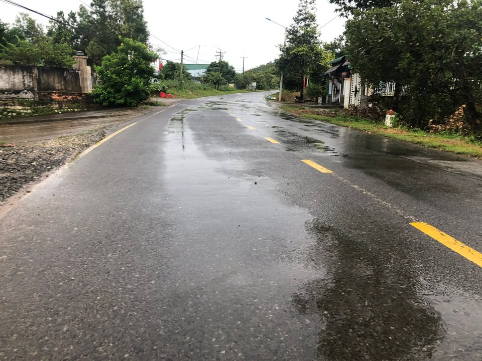 Đất nền Đạ Huoai 11846m² giá 7.5 tỷ - Quy hoạch sổ hồng toàn bộ!