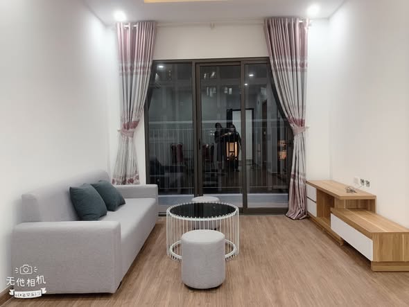 Căn hộ 2PN Chung cư Saigontel Bắc Giang 68m² giá 300 triệu - Chính chủ bán gấp!