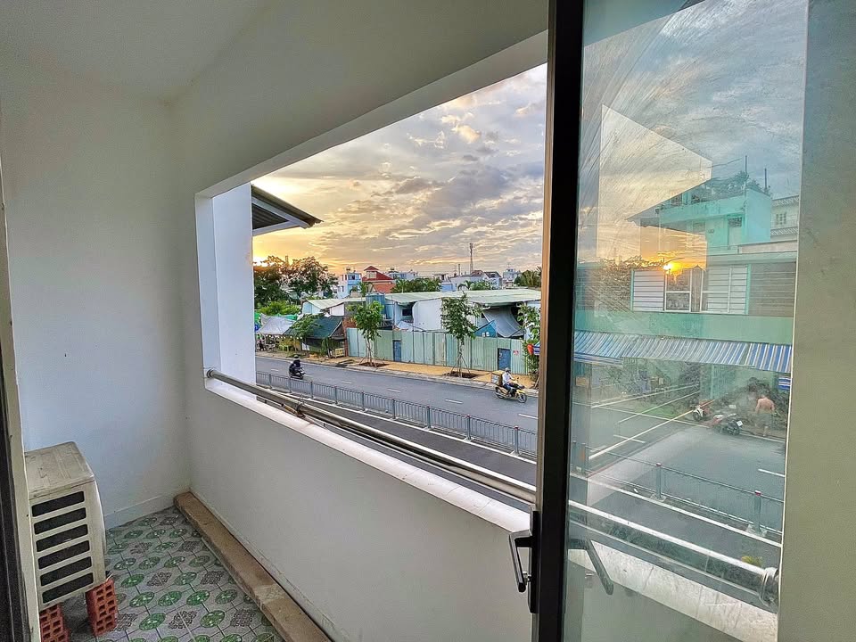 Căn hộ 1 PN tại Bình Tân giá 3.99 triệu - Full nội thất tiện nghi!