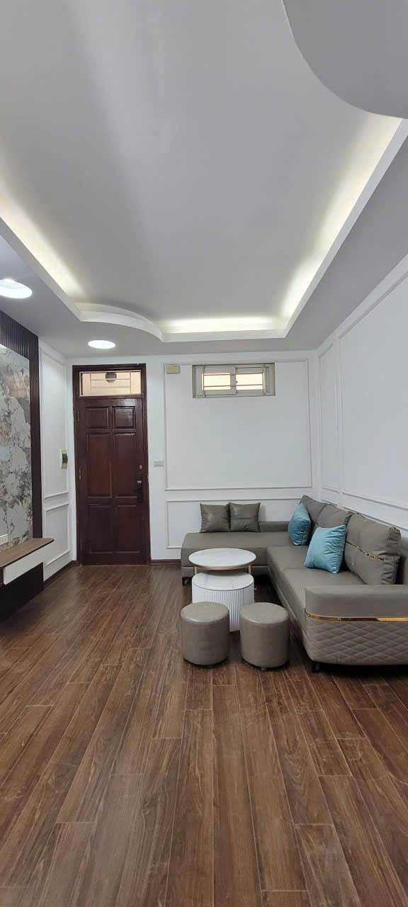 Căn hộ CCMN mặt phố Mỹ Đình 53m² giá 2.7 tỷ - Vị trí siêu đẹp gần SVĐ