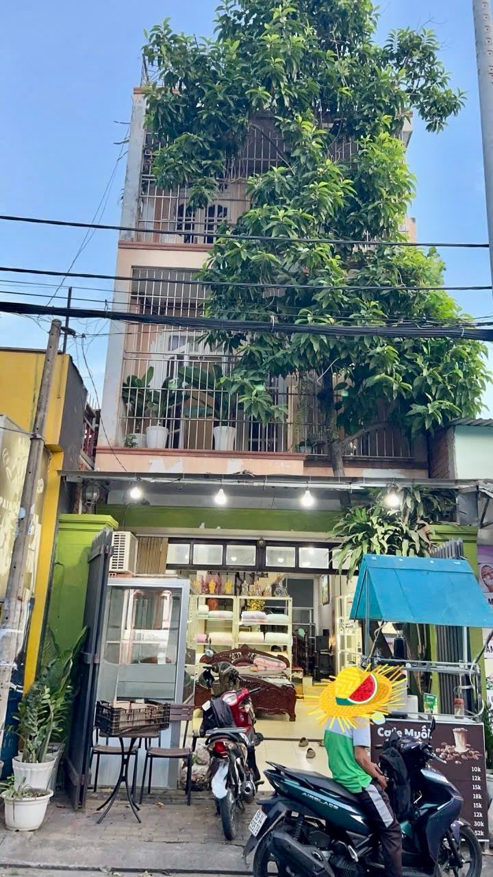 Nhà mặt tiền kinh doanh Phước Long B, Quận 9, 100m² giá 13.5 tỷ - Cơ hội đầu tư sinh lời!