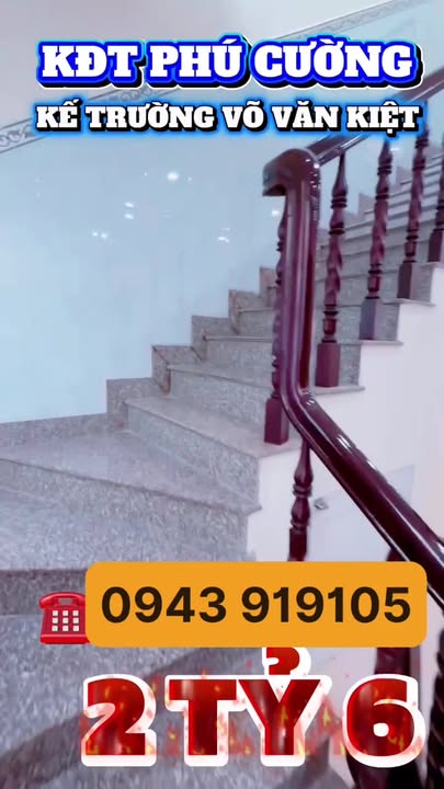 Nhà phố KĐT Phú Cường Rạch Giá 90m² giá 2.6 tỷ - Sổ hồng công chứng ngay!