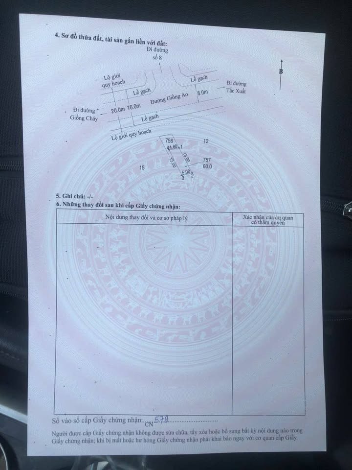 Đất ở Cần Thạnh Cần Giờ 400m² giá 16 tỷ - Đầu tư sinh lời tiềm năng!