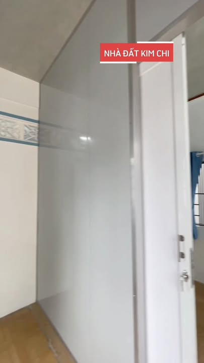 Nhà riêng Thủ Dầu Một 49m² giá 2.59 tỷ - Gần chùa Tây Tạng