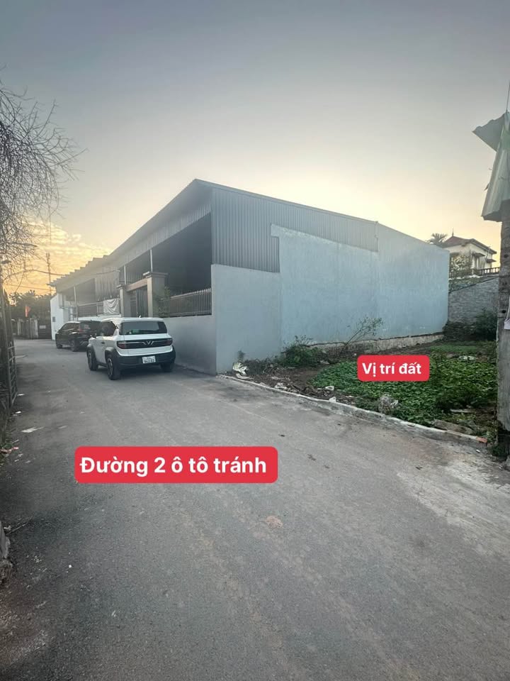 Đất nền Lê Hồng Phong, Phủ Lý 88m² giá 1.9 tỷ - Sổ đỏ chính chủ, giao dịch ngay!