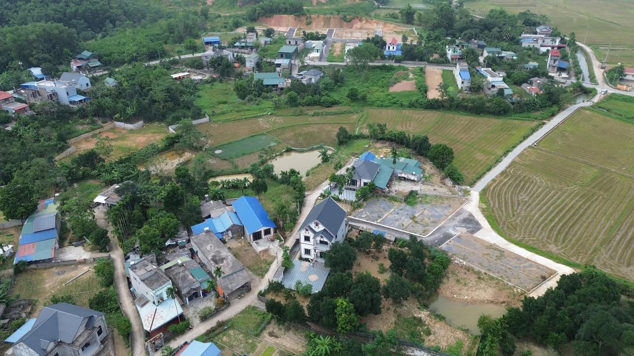 Lô đất An Phú, Mỹ Đức 150m² giá thỏa thuận - Cơ hội đầu tư tuyệt vời!