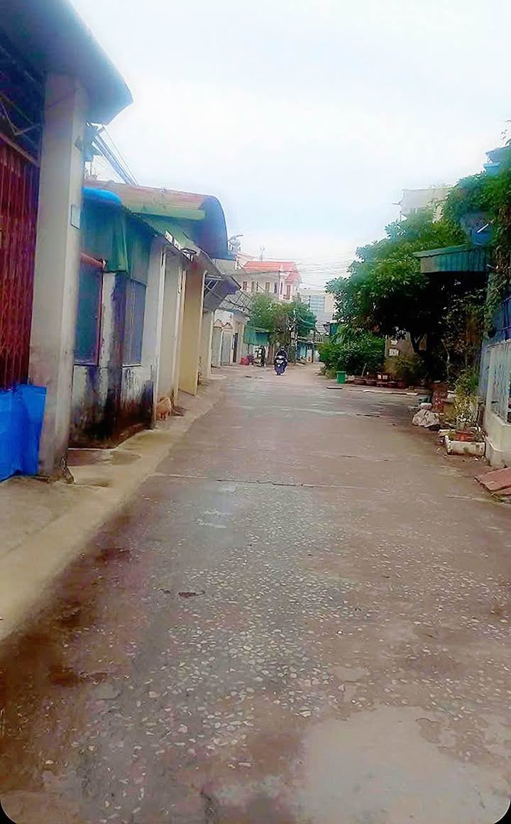 Đất nền Hải Hòa Móng Cái 92m² giá 2.1 tỷ - Sổ đỏ chính chủ, ô tô vào tận nơi!