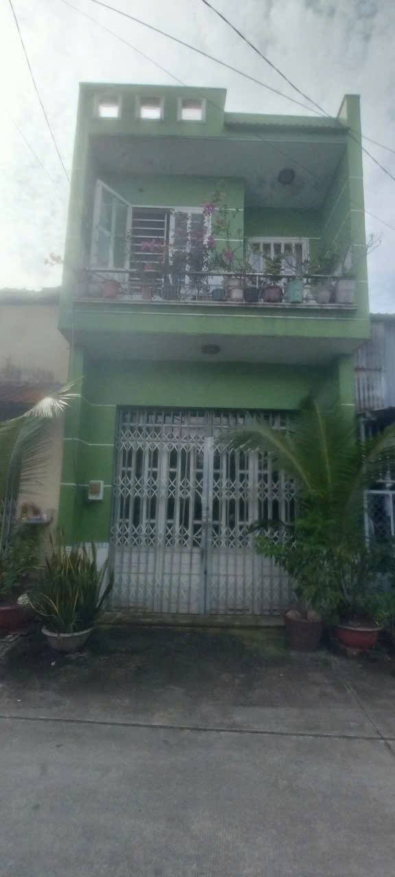 Nhà phố Vĩnh Lộc A, Bình Chánh 52m² giá 1.89 tỷ - Gần trường học và chợ!