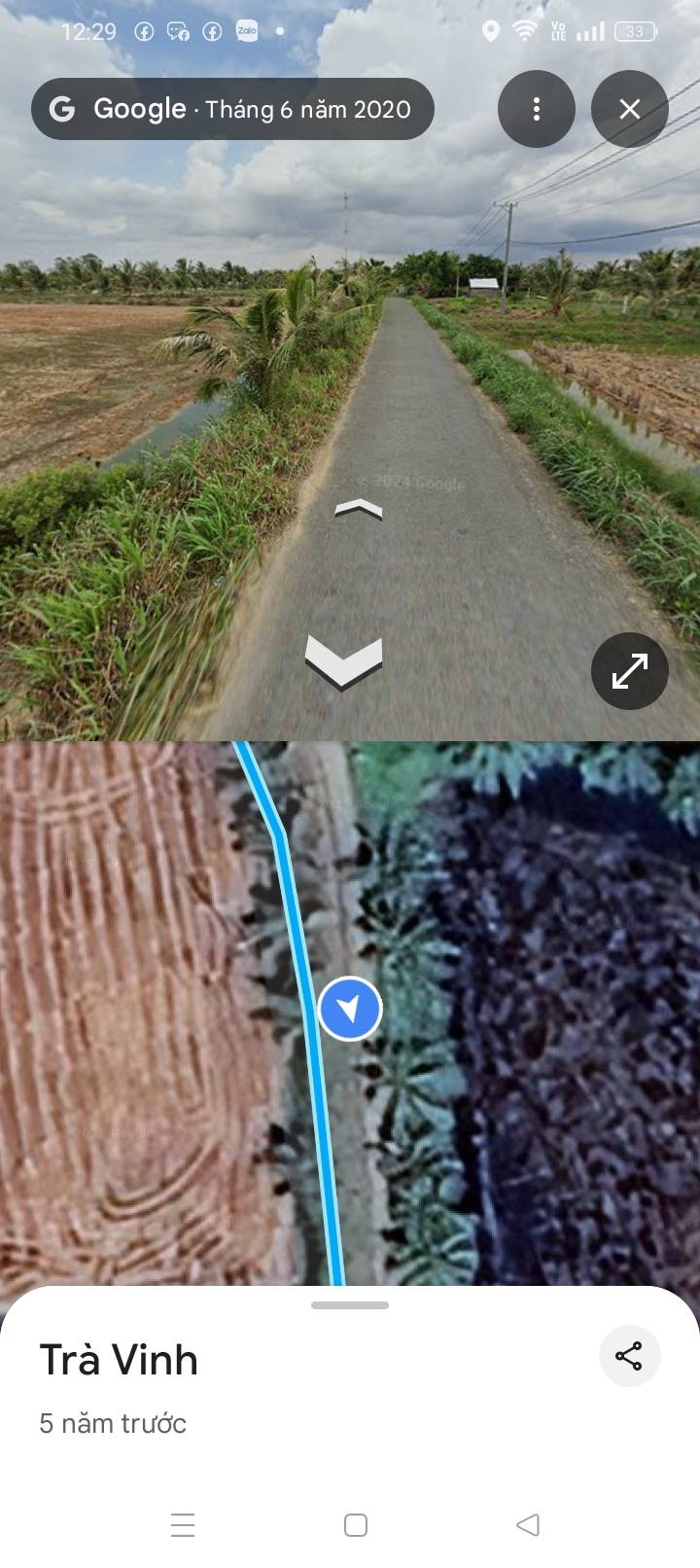 Đất mặt tiền đường nhựa 8000m² chỉ 1.4 tỷ - Cơ hội đầu tư tuyệt vời!