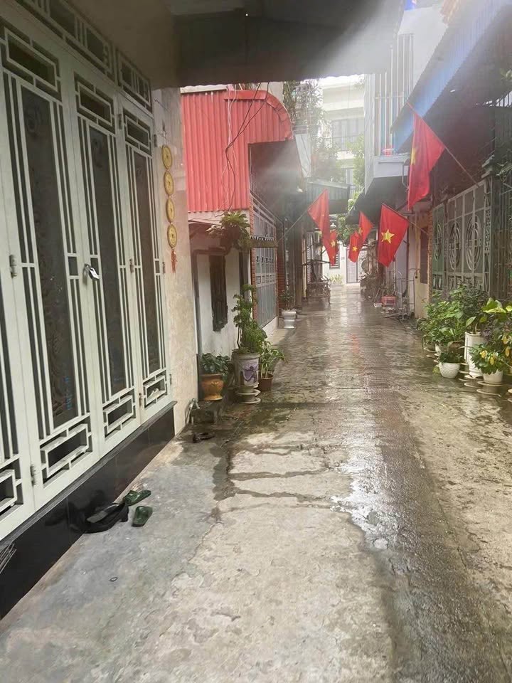 Đất nền Hòa Bình Phú Thọ 53m² giá 960 triệu - Sổ đỏ chính chủ, ô tô đỗ cửa!