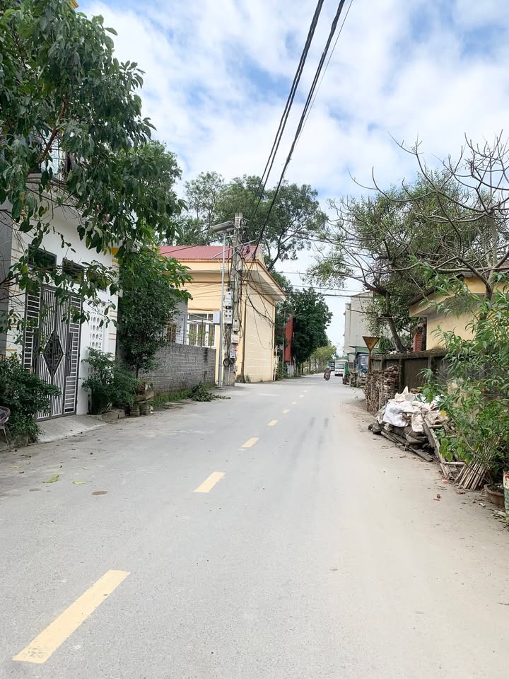 Đất nền Liên Bạt, 152m², giá thỏa thuận - Sổ đỏ chính chủ, vị trí thuận lợi!