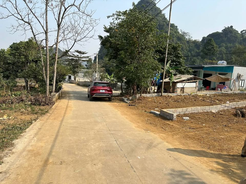 Đất nền Cao Dương, Lương Sơn 180m² giá 800 triệu - Đầu tư sinh lời ngay!