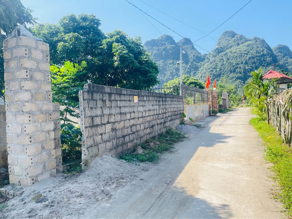 Đất thổ cư 122m² tại xã Cao Dương, Lương Sơn, Hòa Bình - Giá chỉ 500 triệu!