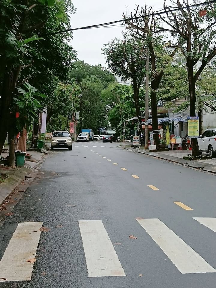 FrontHouse Khuê Trung Cẩm Lệ 83m² giá 8 tỷ - Mặt tiền kinh doanh lý tưởng!