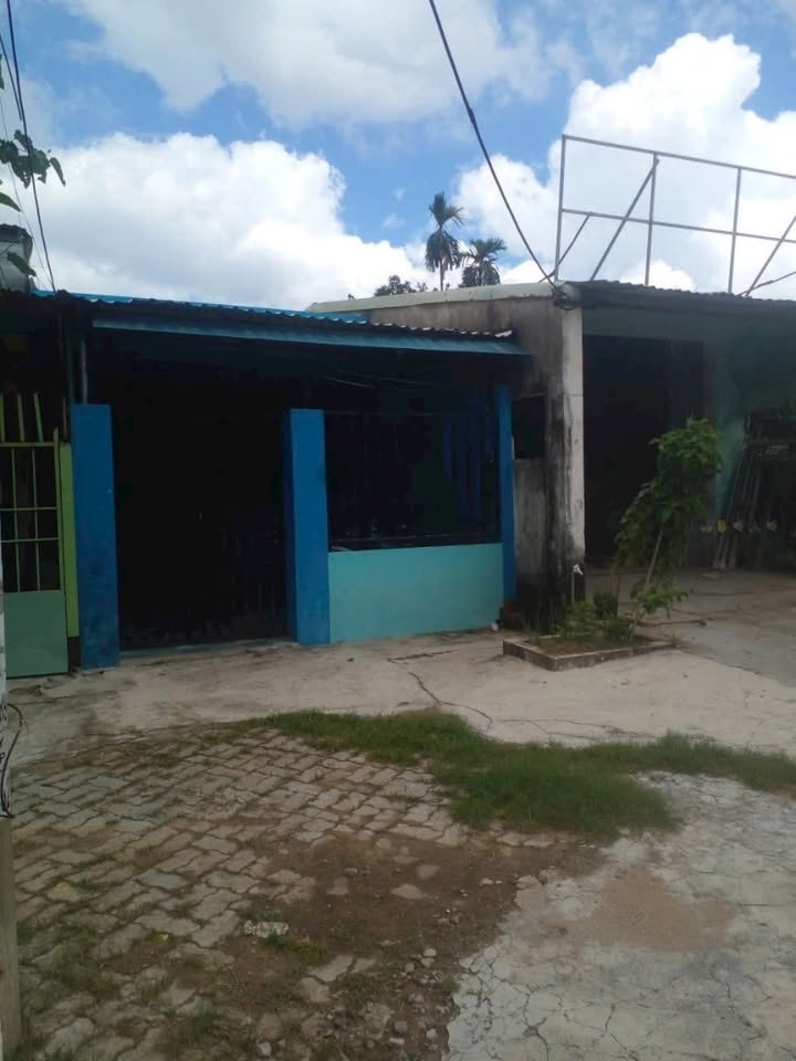 Đất mặt tiền Nguyễn Khắc Nhu 71m² giá 4.2 tỷ - Sẵn sàng cho thuê ngay!