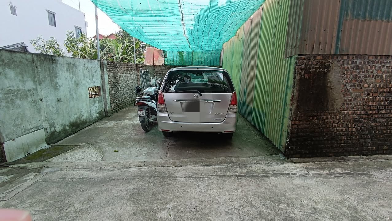 Đất nền 55m² phường Lĩnh Nam, quận Hoàng Mai giá 7.15 tỷ - Đường thông ô tô vào tận nơi!