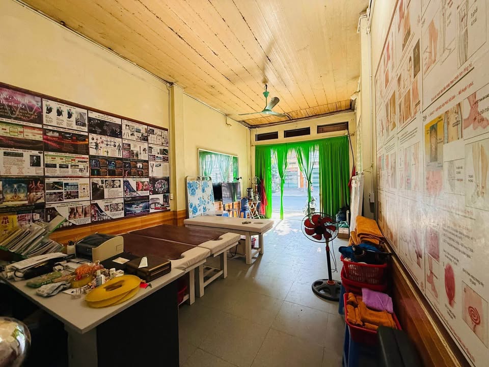 Nhà cấp 4 Lê Thanh, Nam Cường 60m² giá 2.19 tỷ - Vừa ở vừa kinh doanh!