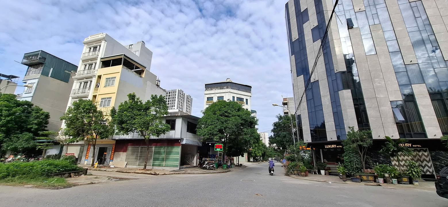 Đất Yên Nghĩa, Hà Đông 57m² giá 10 tỷ - Vị trí đắc địa, pháp lý rõ ràng!