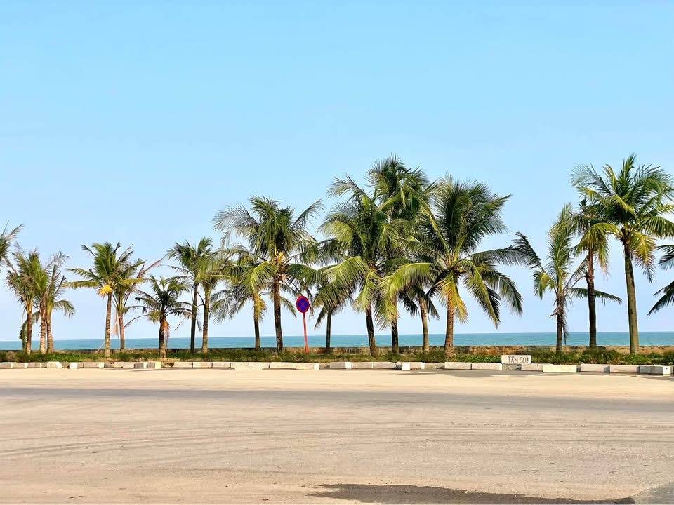 Đất nền FLC Sầm Sơn 537m² giá chỉ 2x tỷ - Đầu tư sinh lời ngay!