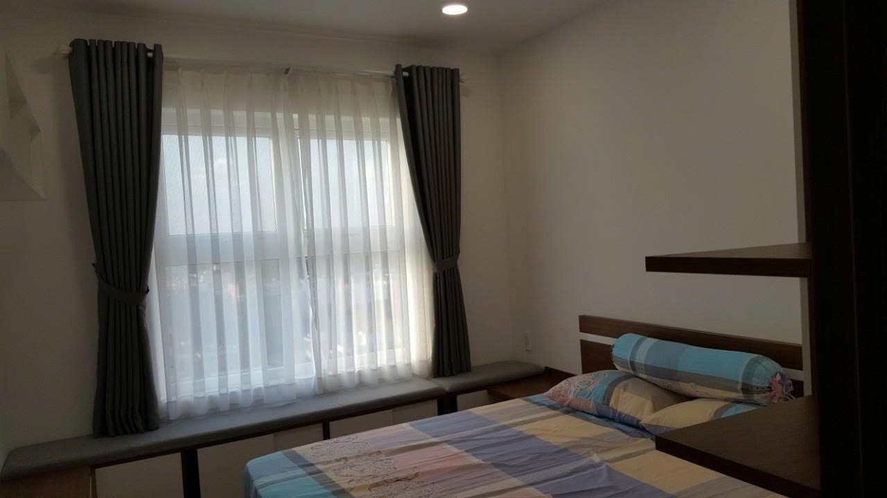 Căn hộ XIGRAND COURT Quận 10 70m² giá 7.15 tỷ - Sổ hồng chính chủ!