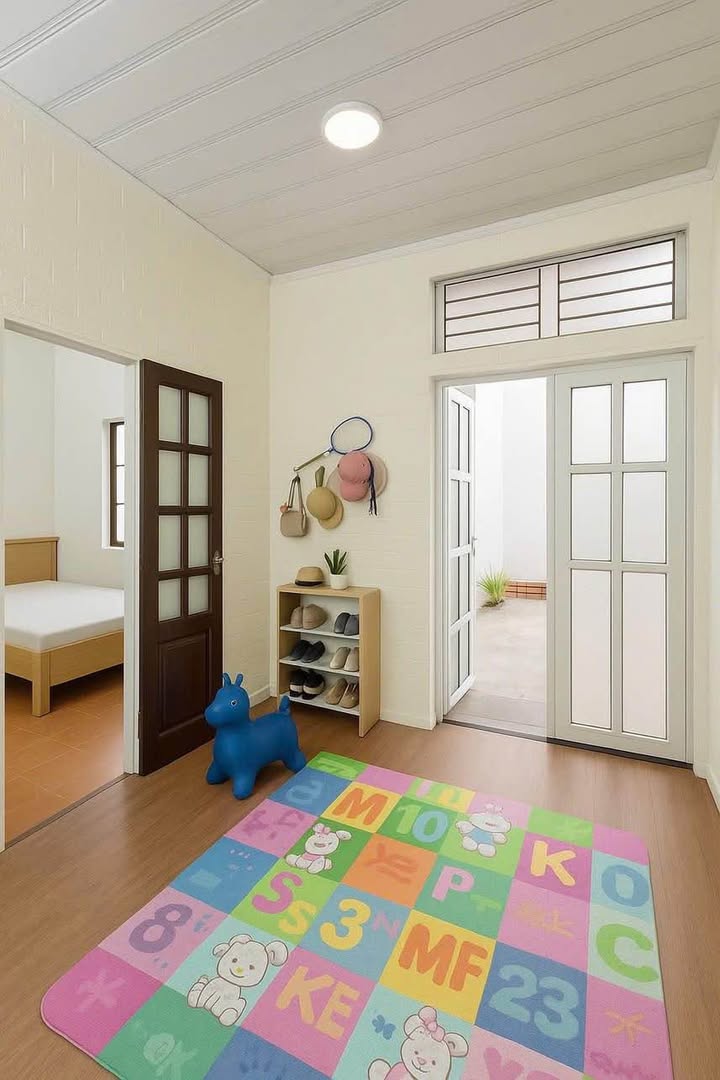 Nhà cấp 4 ngõ đường Mỹ Sơn, phường Đông Kinh 64m² - Sổ đỏ chính chủ, giá chỉ 1.2 tỷ!