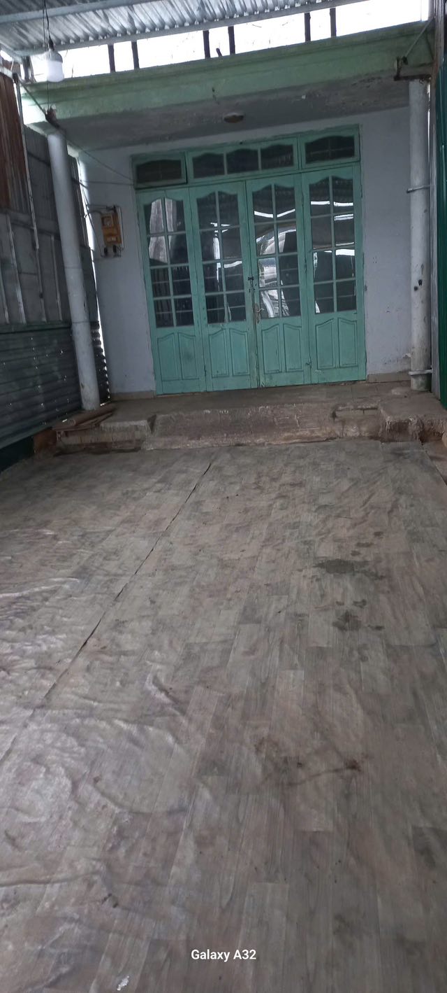 Cho thuê mặt bằng mặt tiền Nguyên Tử Lực, Đà Lạt 120m² - Kinh doanh tự do