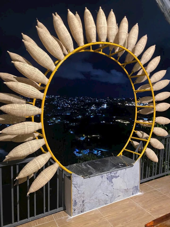 Cho thuê mặt bằng 1000m² tại Tổ Tân Lạc, Đà Lạt - Tiềm năng kinh doanh lớn!