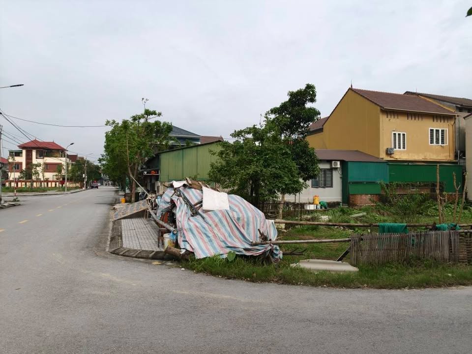 Đất nền phường Thạch Sen 170m² - Vị trí đắc địa, cơ hội đầu tư hiếm có!