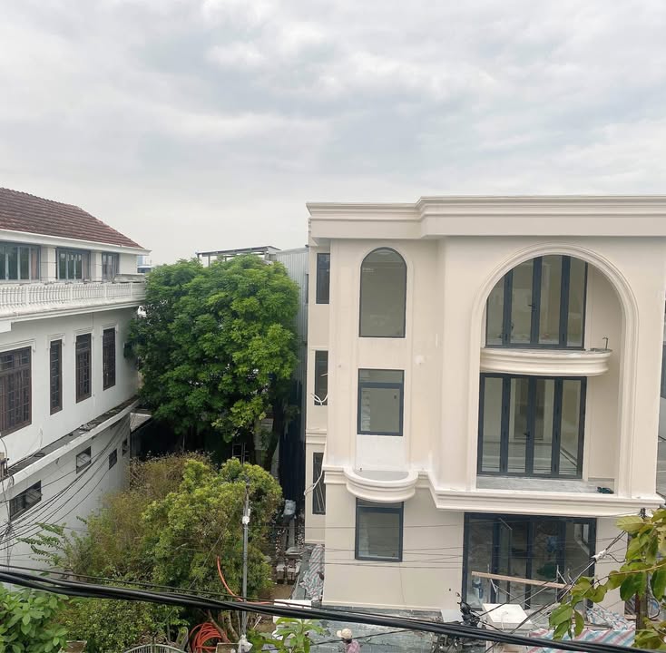 Đất mặt tiền Tăng Bạt Hổ, 85m² giá 3 tỷ - Tiềm năng sinh lời cao!