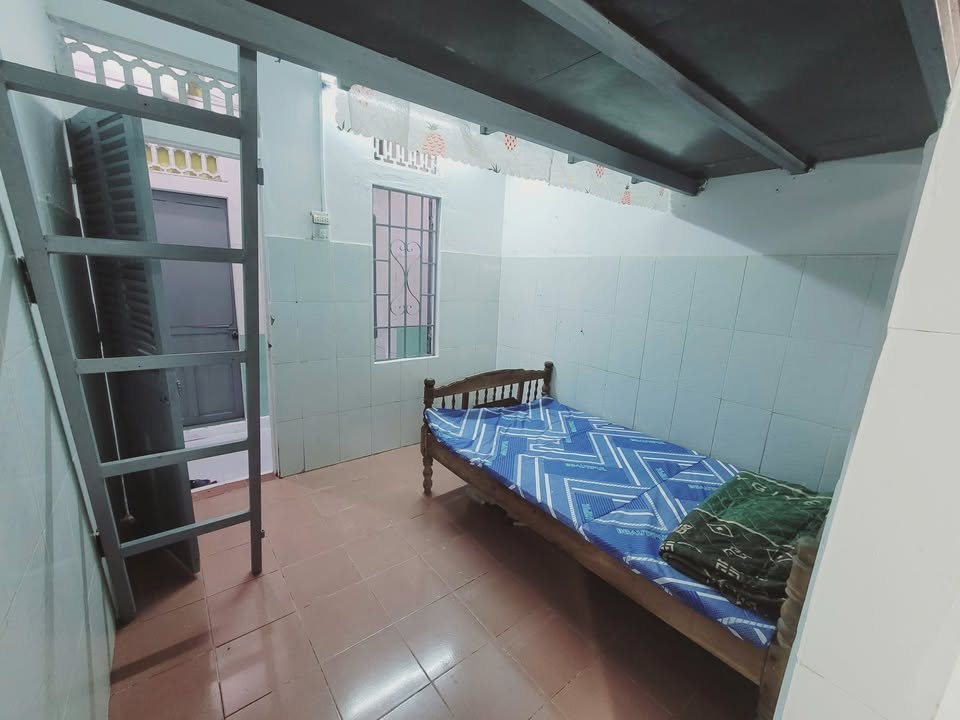 Phòng trọ cho thuê tại Kiệt 137, Trường Chinh, Huế - Nóng lạnh, tự quản, giá thỏa thuận!