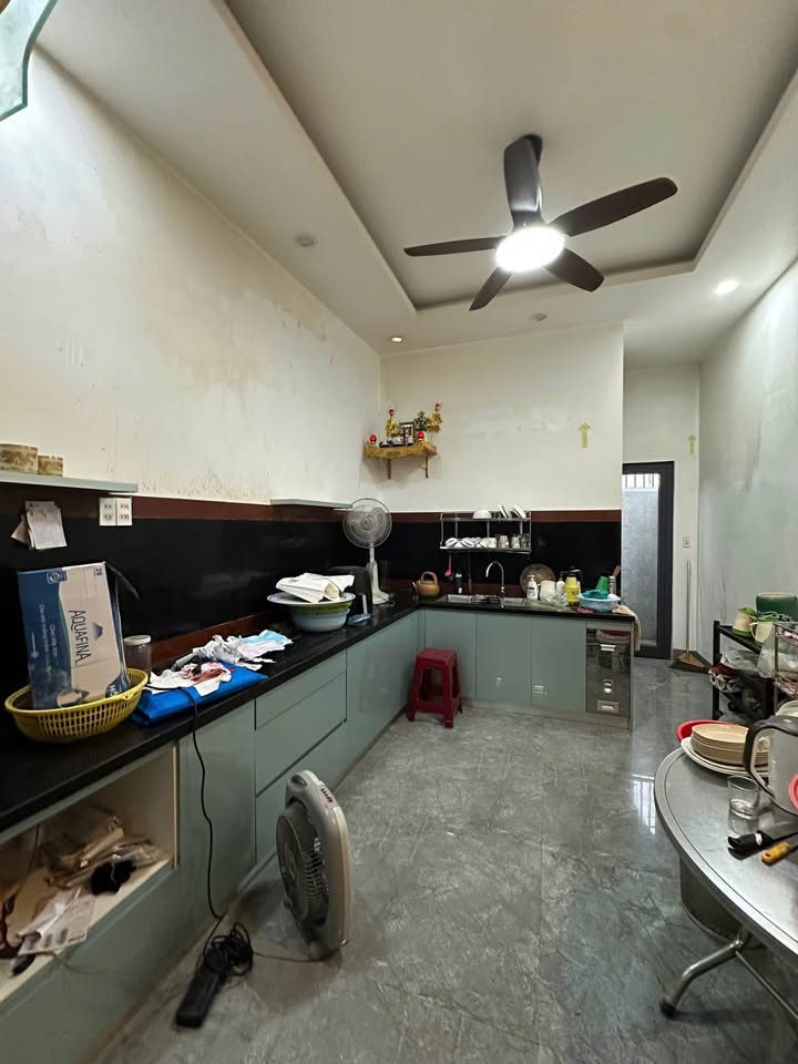 Nhà 3 Tầng Mặt Tiền Nguyễn Thiện Kế, 89m² giá 5.9 tỷ - Cơ hội đầu tư tuyệt vời!