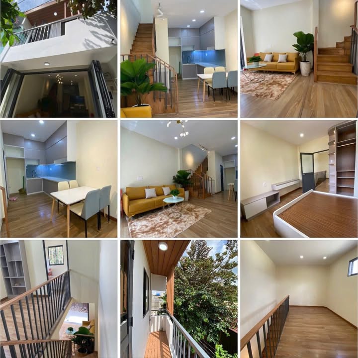 Đất Tân Phú Q9 27m² giá 2.56 tỷ - Sổ đỏ chính chủ