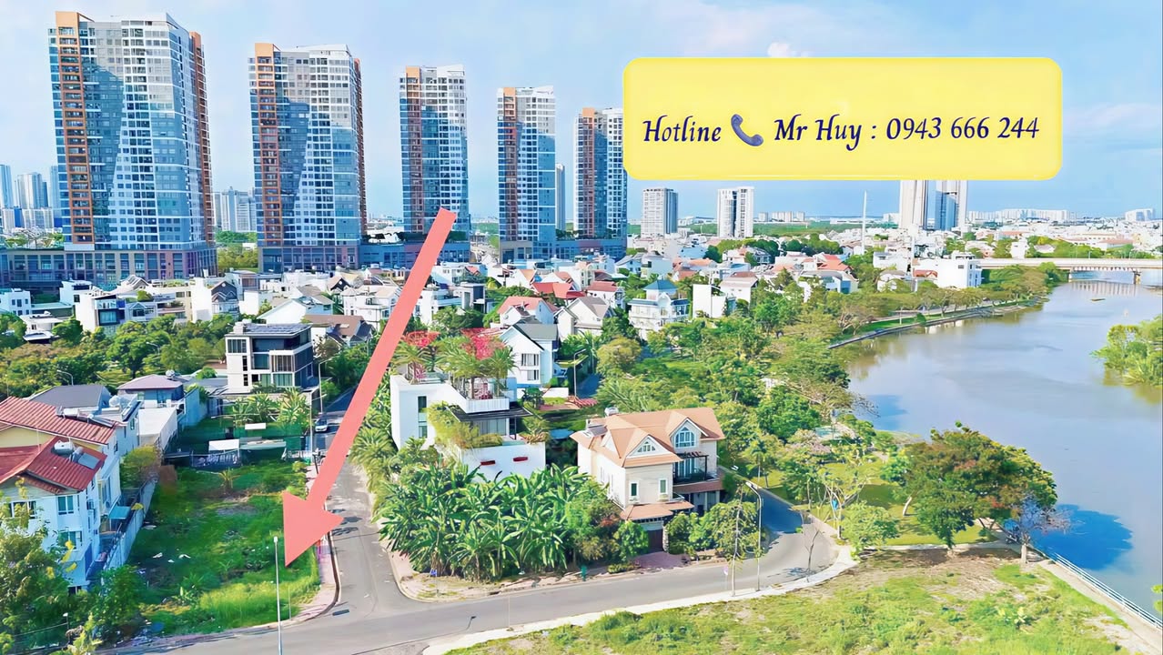 Đất nền dự án KDC Văn Minh, Thủ Đức 293.9m² giá 73.5 tỷ - Đầu tư sinh lời ngay!