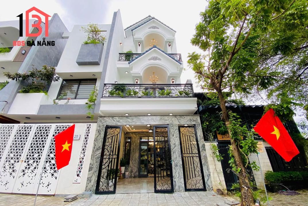 Nhà riêng Đà Nẵng 90m² giá 8 tỷ - Sẵn sàng vào ở ngay!