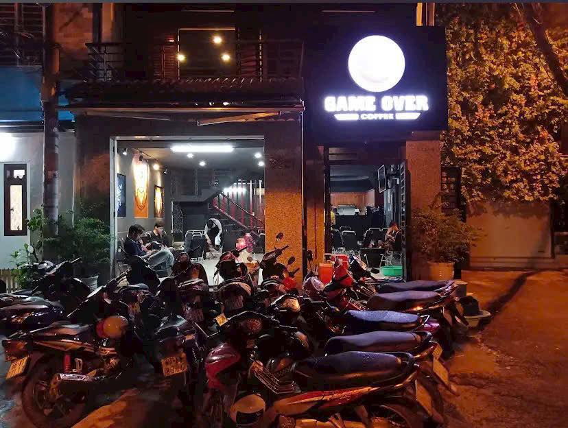 Mặt bằng kinh doanh Cư Xá Bắc Hải, Quận 10, 91m² - Cho thuê giá tốt!