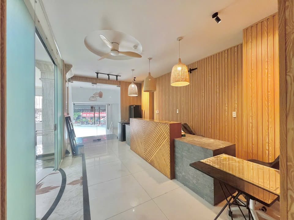 Văn phòng cho thuê Đặng Văn Sâm, Tân Bình 70m² - Giá cả thương lượng