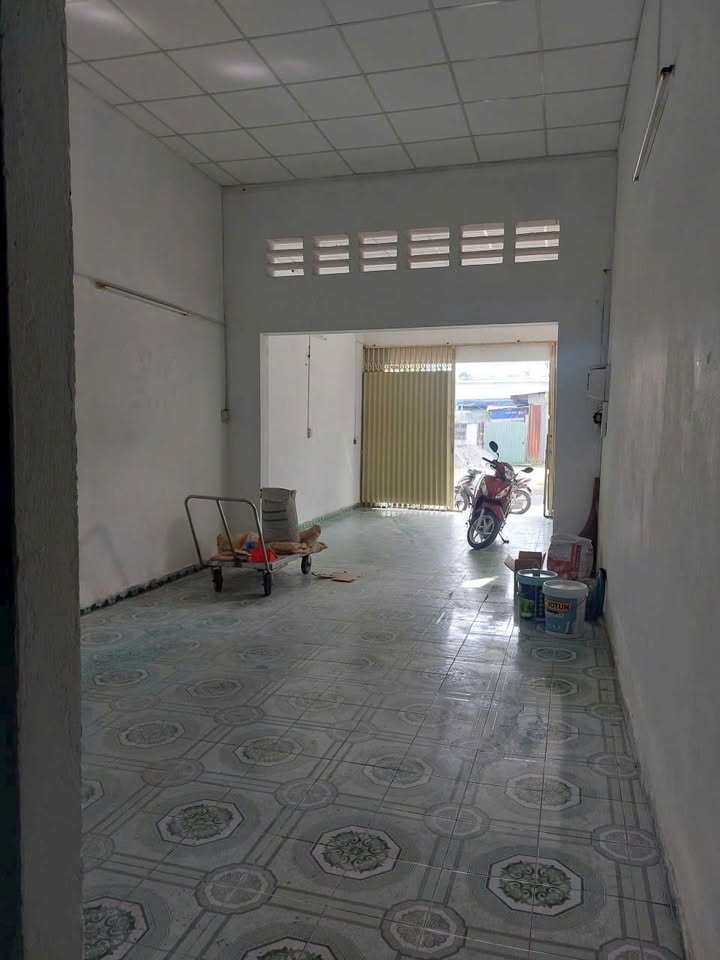 Cho thuê mặt tiền ấp 3 Xuân Thới Thượng 80m² giá 6 triệu - Vừa ở vừa kinh doanh!