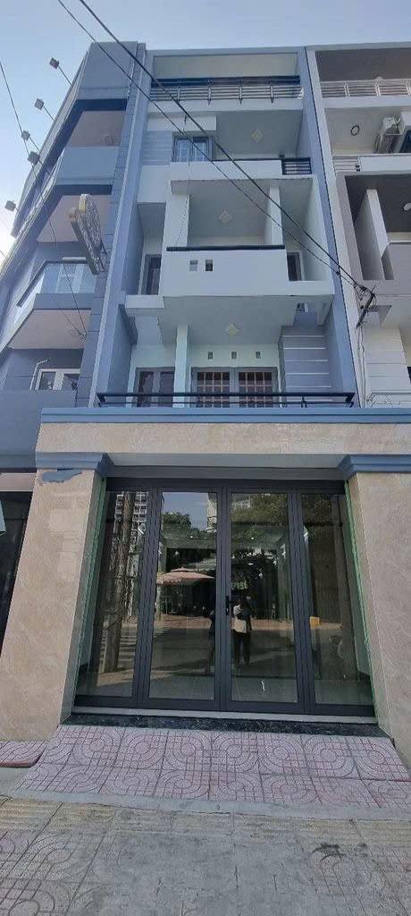 Nhà mặt tiền cho thuê đường Số 23, quận 6, 90m² giá 29 triệu - Không thể bỏ qua!