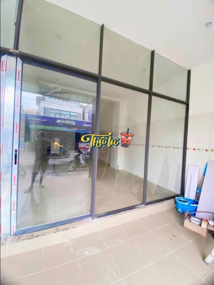 Cho thuê mặt tiền kinh doanh đường Phan Văn Trị 60m² giá 18 triệu - Lợi thế vị trí đắc địa!