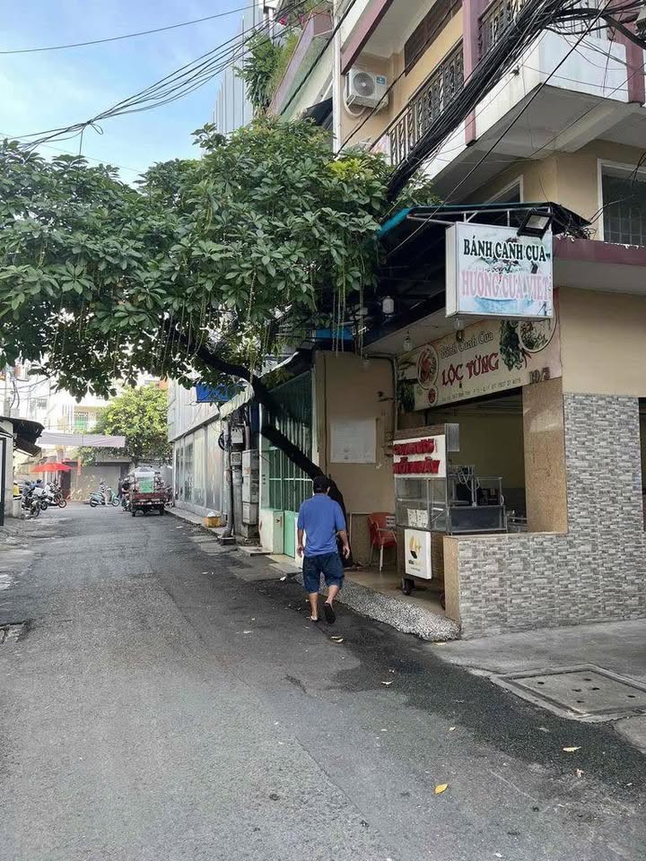 Mặt bằng cho thuê Bình Thới, Quận 11 - Diện tích 68m² - Nhận nhà ngay!