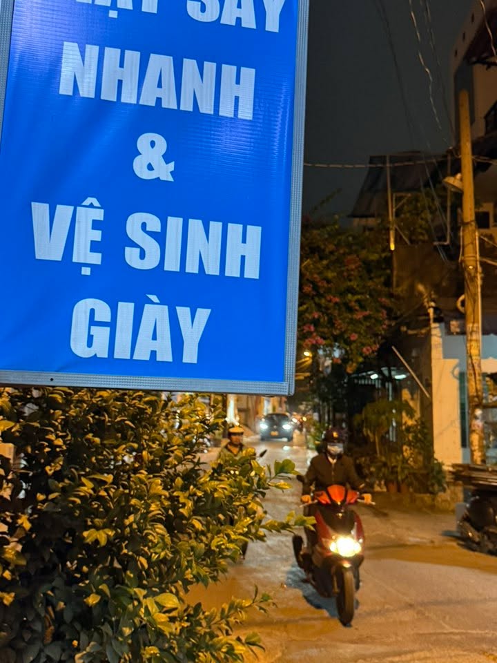 Nhà mặt tiền cho thuê Hồ Đắc Di, Tân Phú 20m² giá 6 triệu - Kinh doanh sầm uất ngay trung tâm!