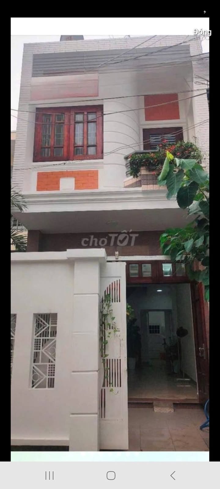 Nhà cho thuê hẻm xe hơi Bùi Đình Túy, Bình Thạnh 56m² giá 14 triệu - An ninh, yên tĩnh!