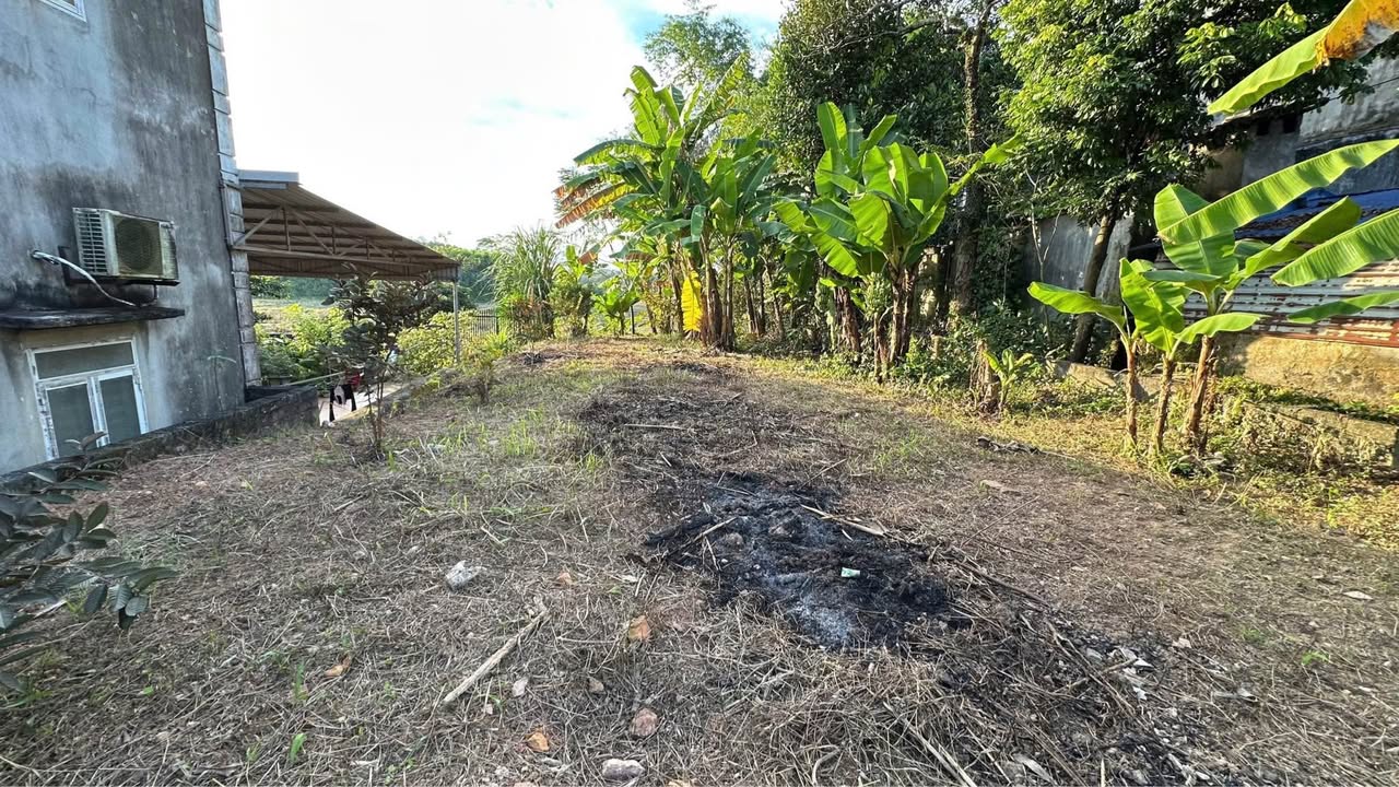 Đất thổ cư Sông Công Thái Nguyên 465m² giá 3.15 tỷ - Có thể chia lô