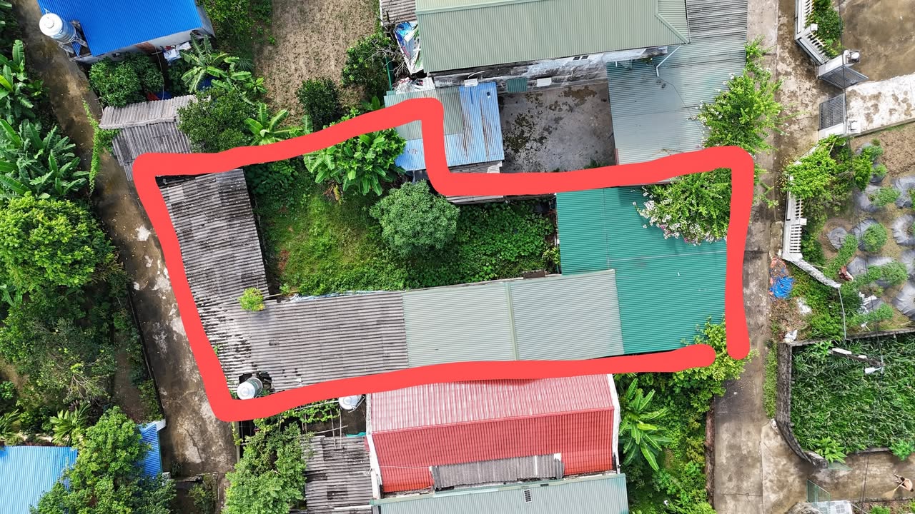 Đất nền Gia Sàng Thái Nguyên 299m² - Tiềm năng đầu tư mạnh mẽ!