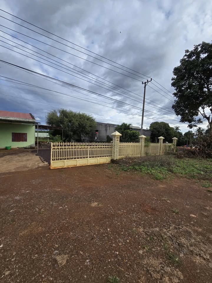 Đất mặt tiền Quốc lộ 14, xã Chư Pưh, giá 92.4 tỷ - Tiềm năng kinh doanh lớn!