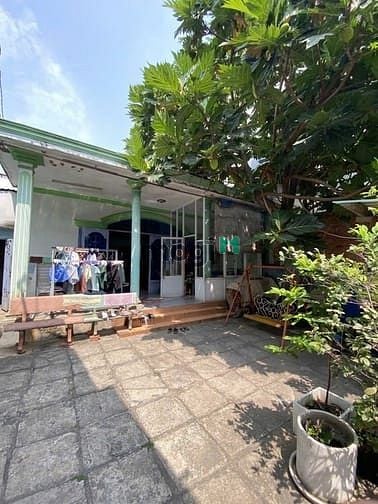 Bán nhà cấp 4 mặt tiền đường 22, P.Bình Trưng Tây, Quận 2 - Diện tích rộng 229m², giá 14.9 tỷ!