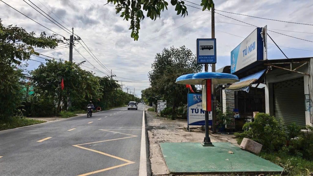 Đất nền Tân Phú Trung, 125m², giá 1.55 tỷ - Cơ hội đầu tư hấp dẫn!