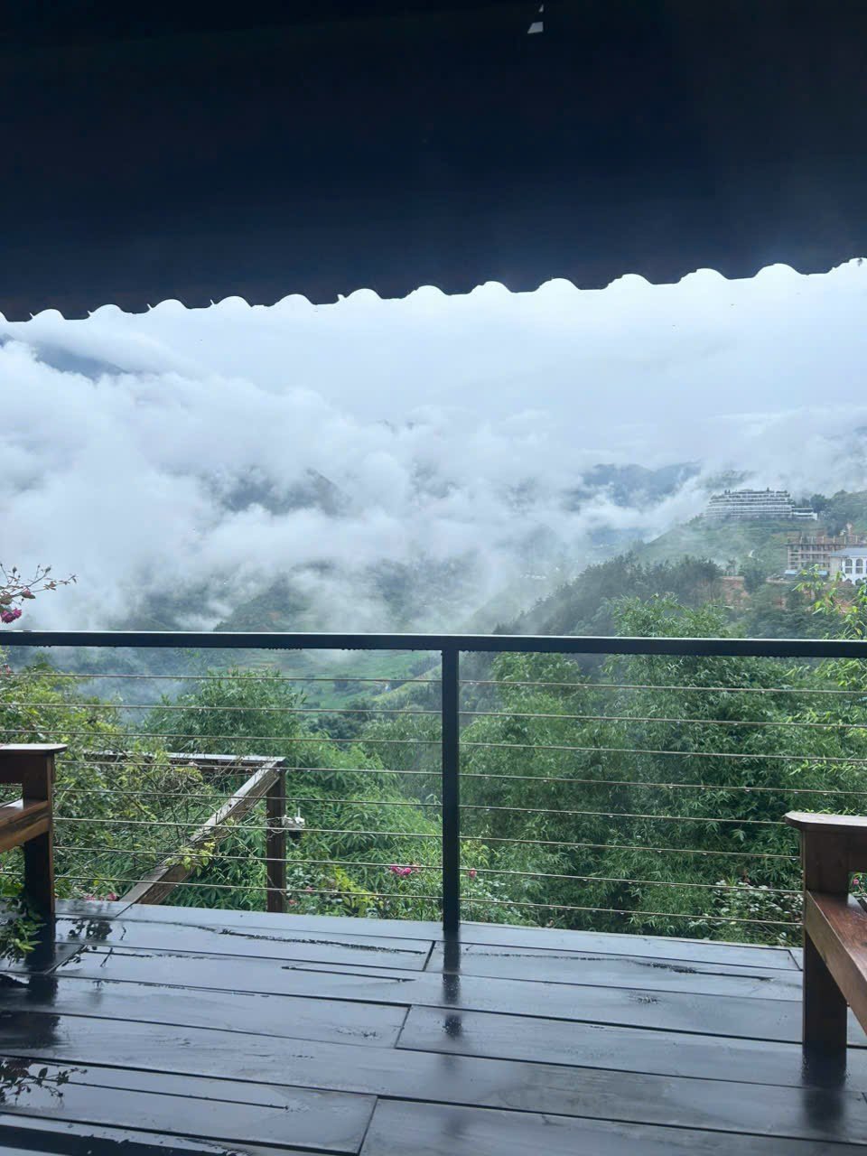 Bán căn villa Sa Pa 148m² giá 7.9 tỷ - Vị trí đẹp nhất khu nghỉ dưỡng 4 sao