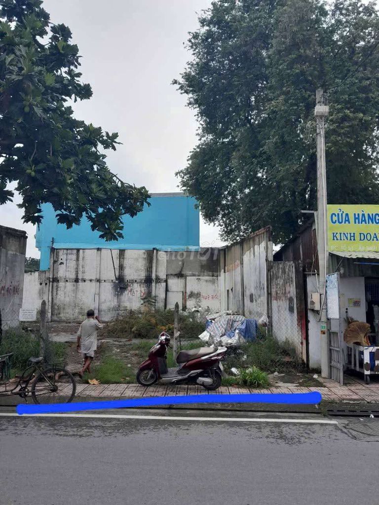 Đất thổ cư Hóc Môn 115m² giá 3.65 tỷ - Rẻ nhất thị trường!