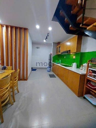 Nhà phố Gò Cát, Phú Hữu, Quận 9 - 56m² giá 4,5 tỷ - Nhà đẹp, chính chủ!